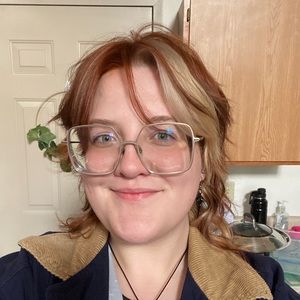 Meet your Posher, Emma